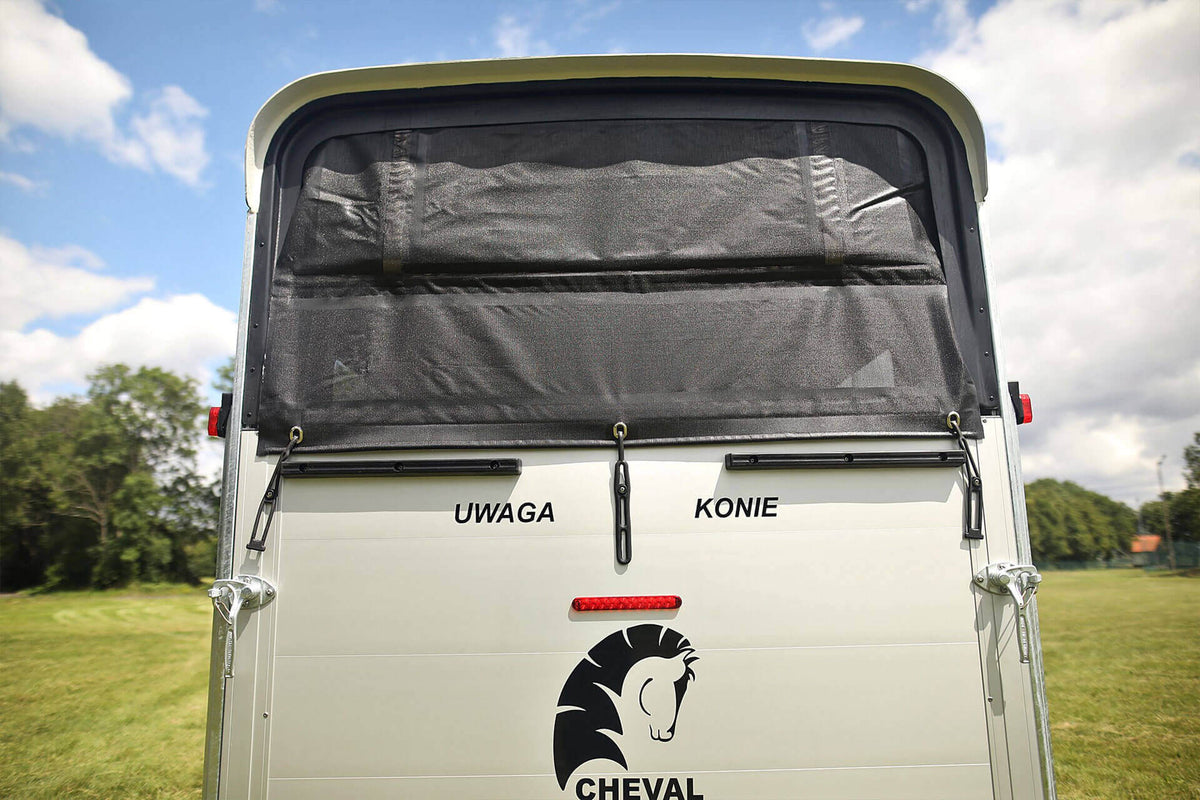 Cheval Liberte Touring Country