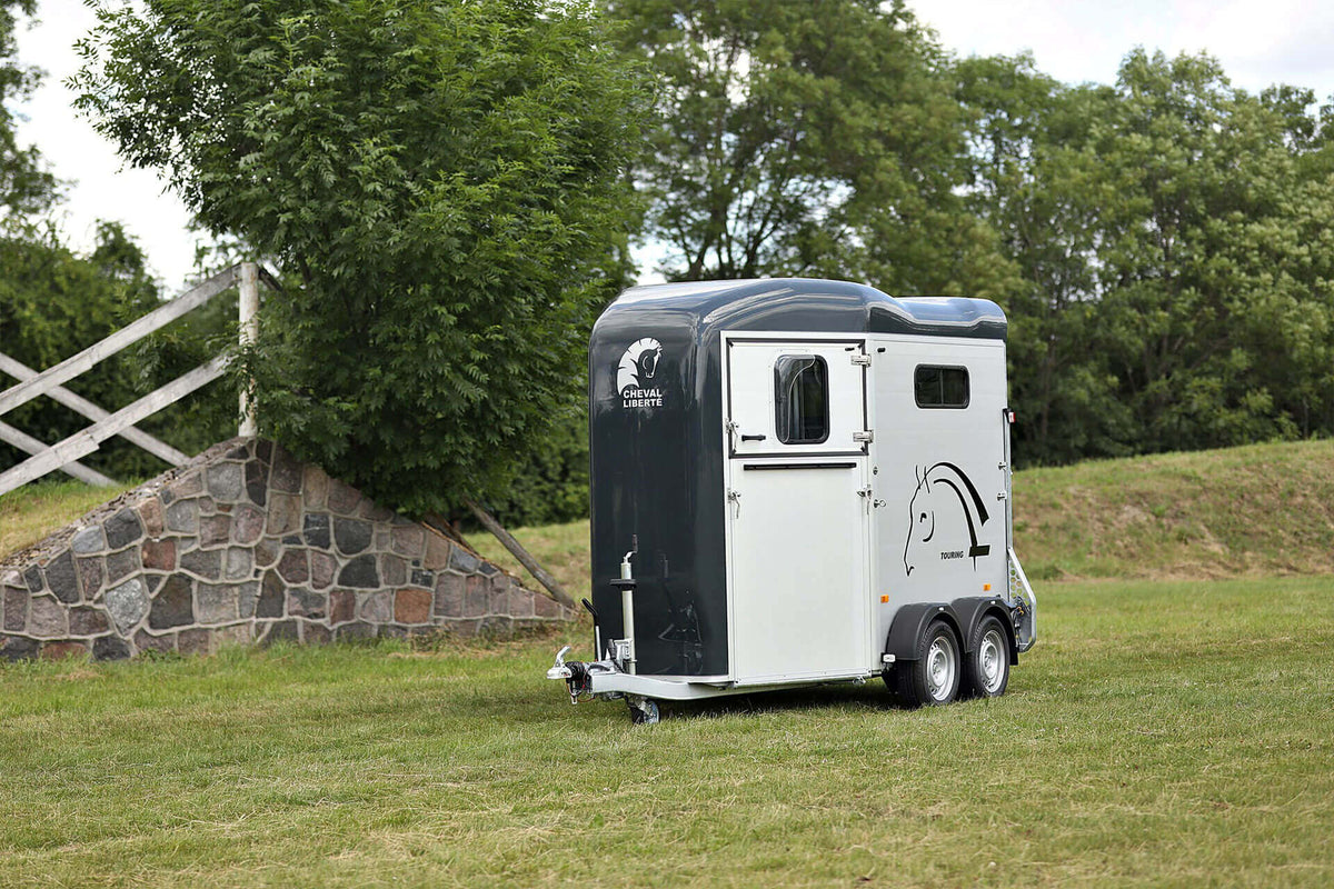 Cheval Liberte Touring Country
