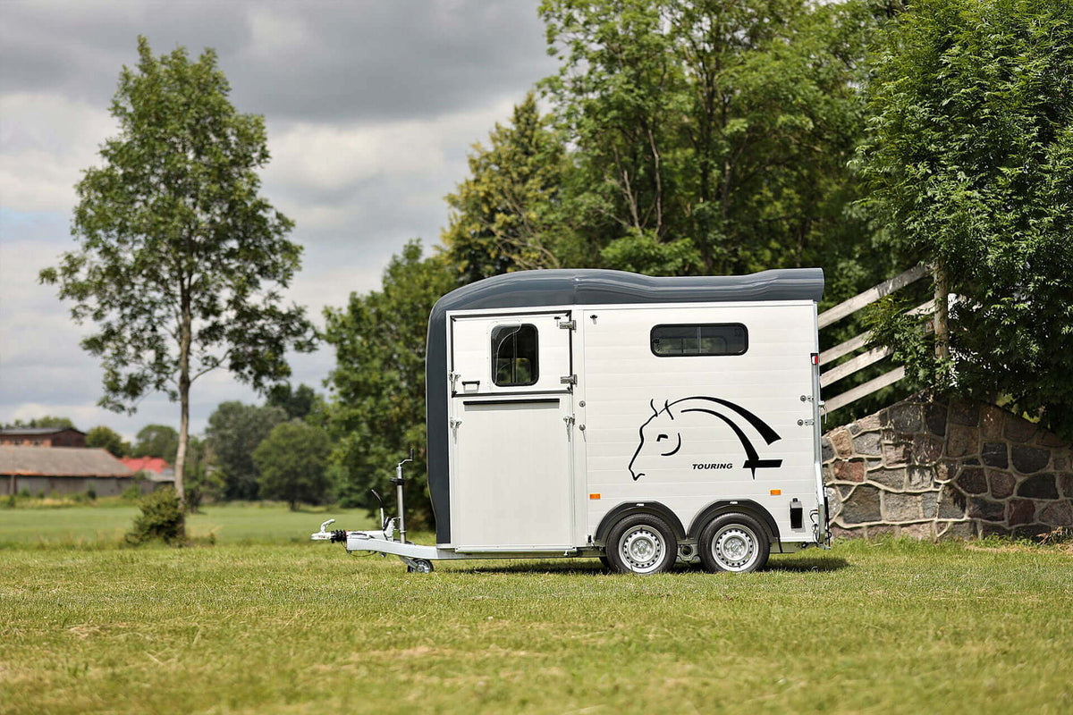 Cheval Liberte Touring Country