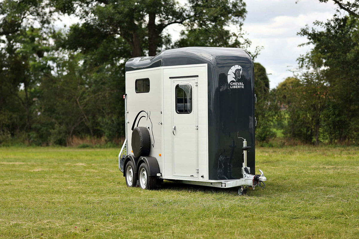 Cheval Liberte Touring Country