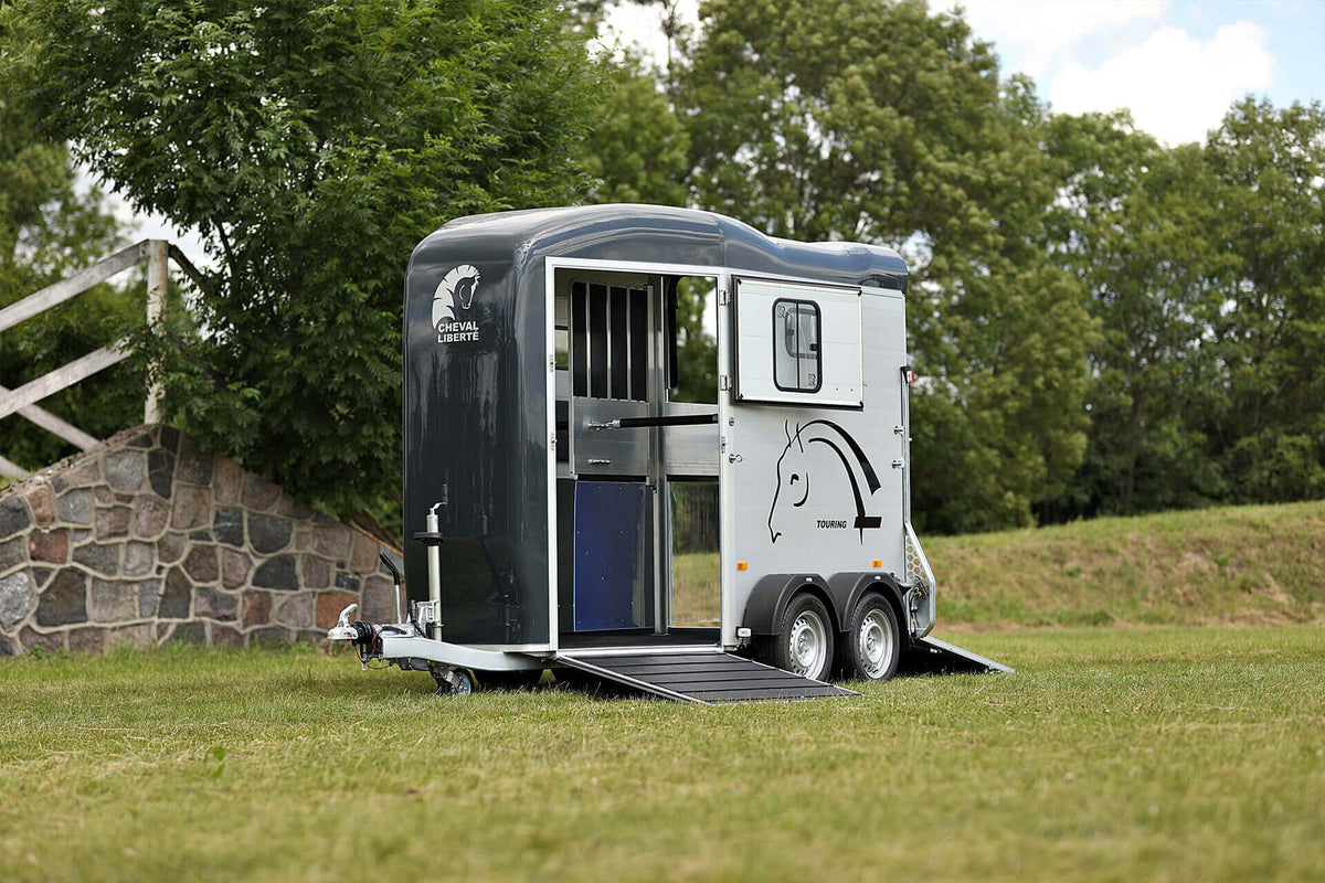 Cheval Liberte Touring Country