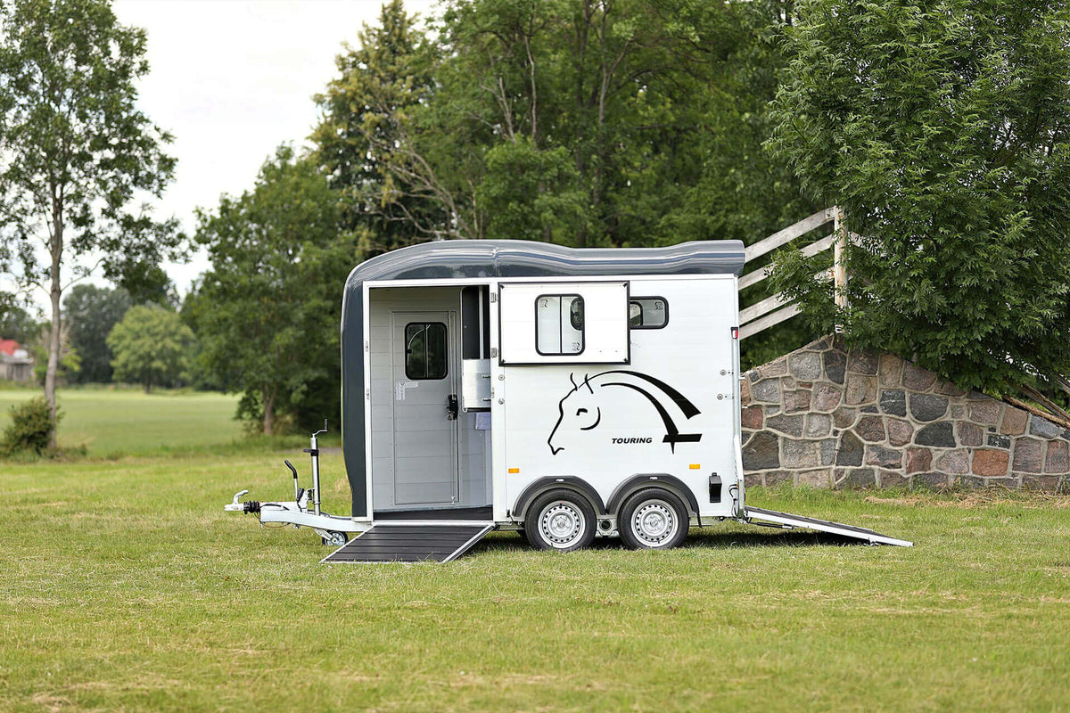 Cheval Liberte Touring Country