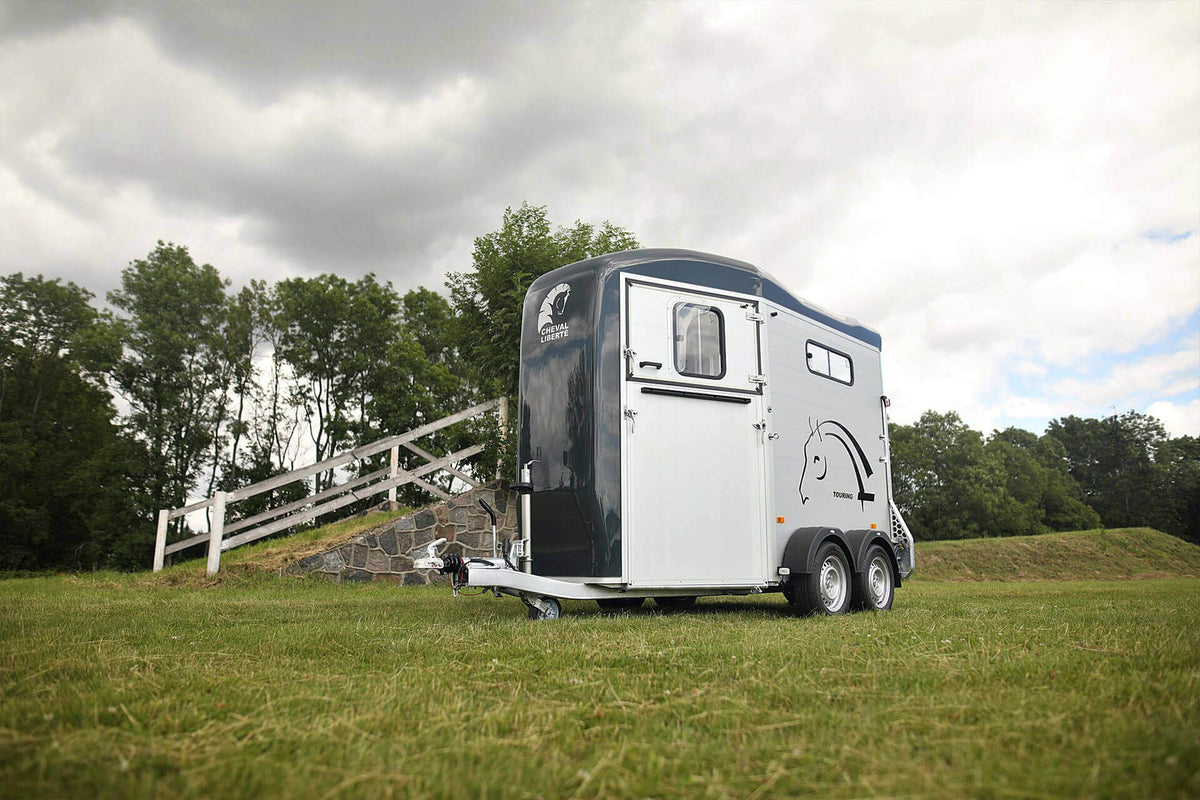 Cheval Liberte Touring Country