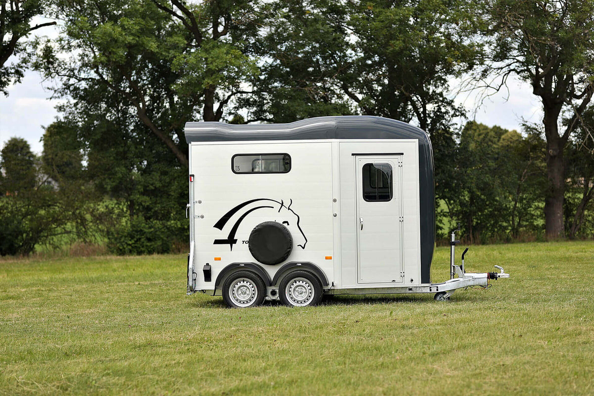 Cheval Liberte Touring Country