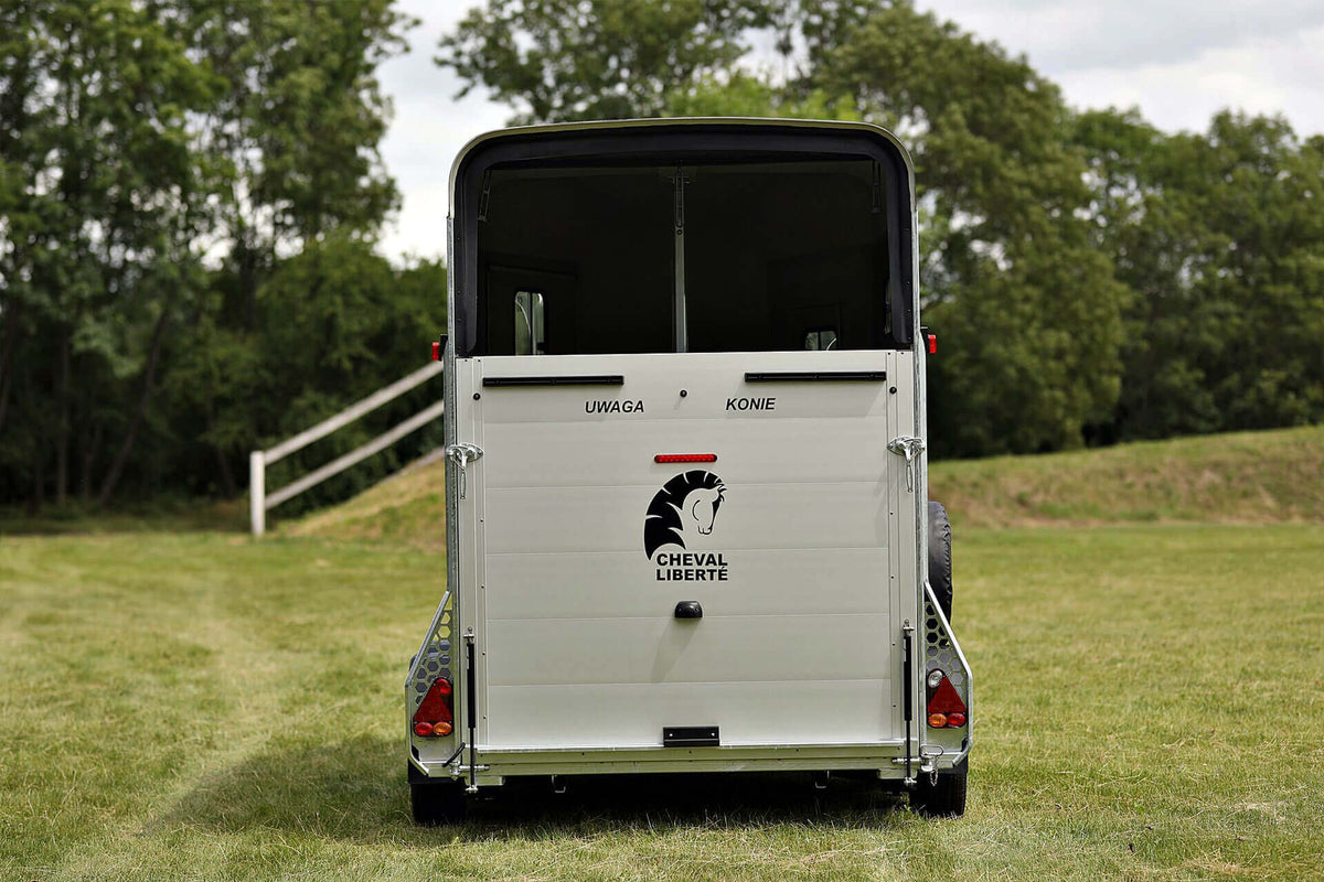 Cheval Liberte Touring Country