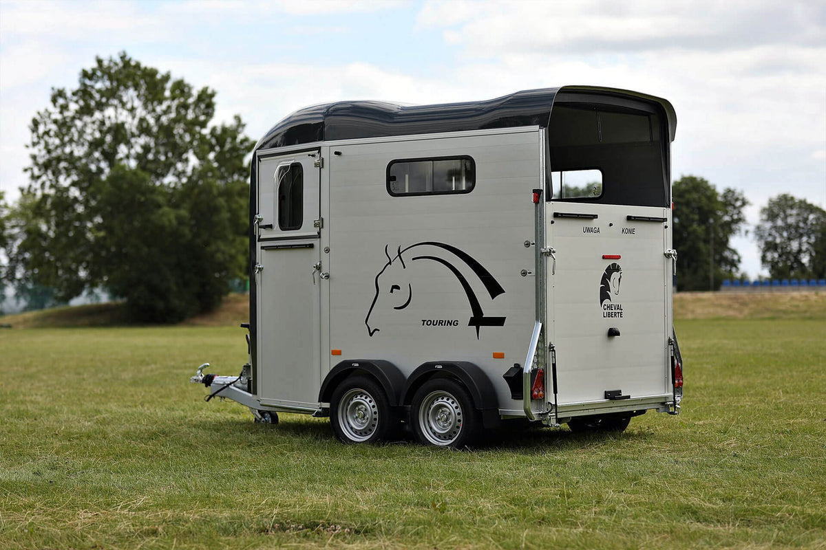 Cheval Liberte Touring Country