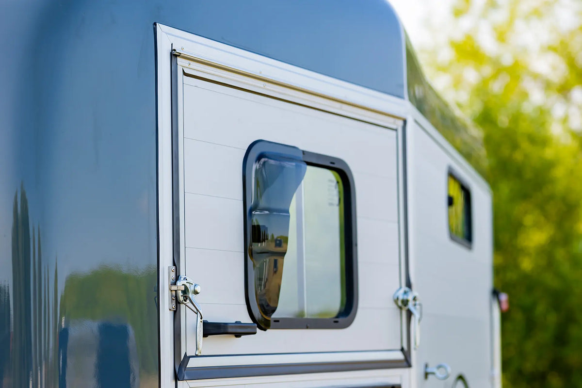 Cheval Liberte Touring XL