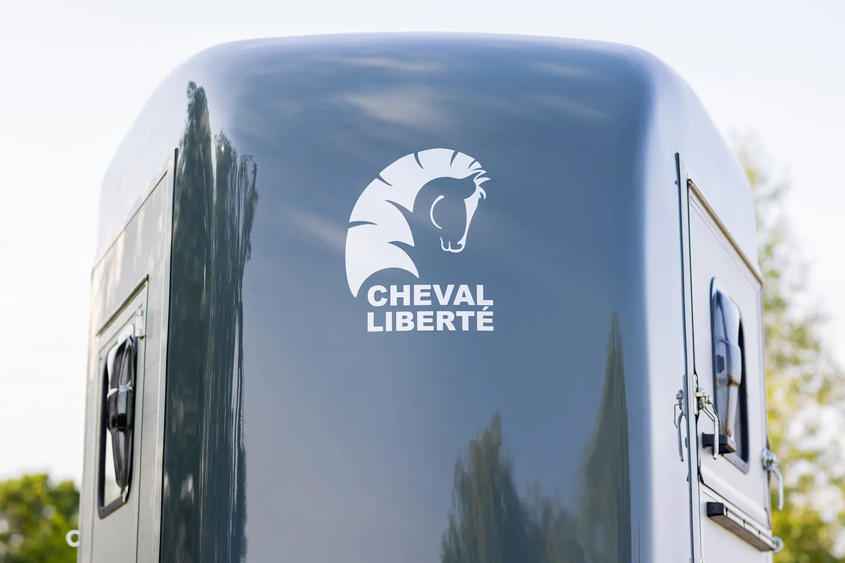 Cheval Liberte Touring XL