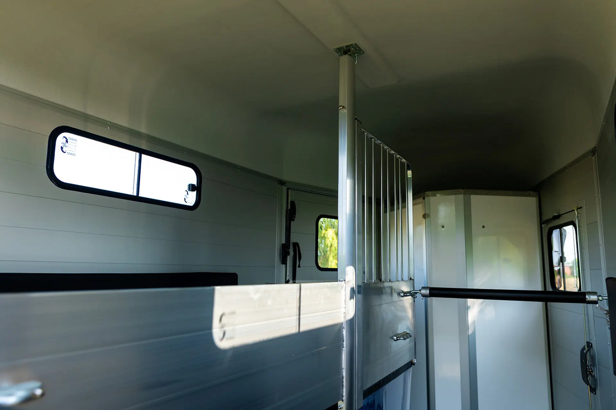 Cheval Liberte Touring XL