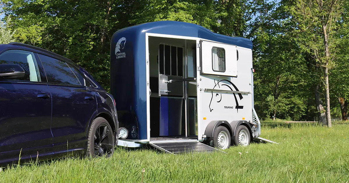 Cheval Liberte Touring Country