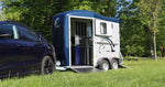Cheval Liberte Touring Country