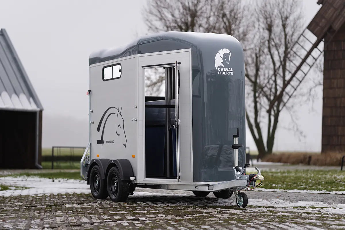 Cheval Liberte Touring Country