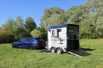 Cheval Liberte Touring Country