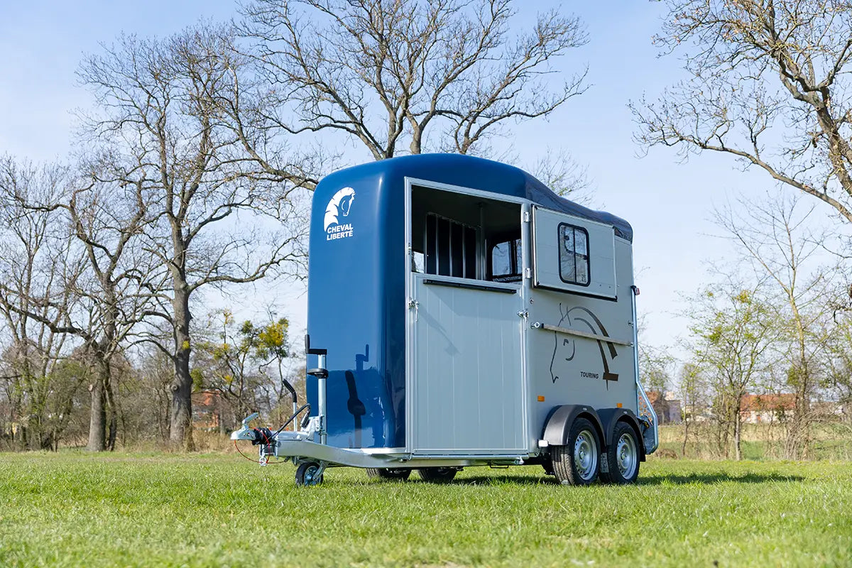 Cheval Liberte Touring Country