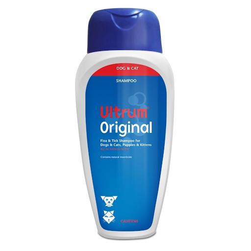 Ultrum Original Shampoo
