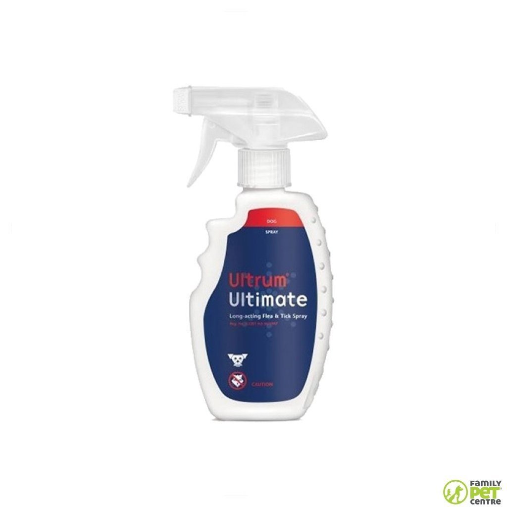 Ultrum Sray 125ml