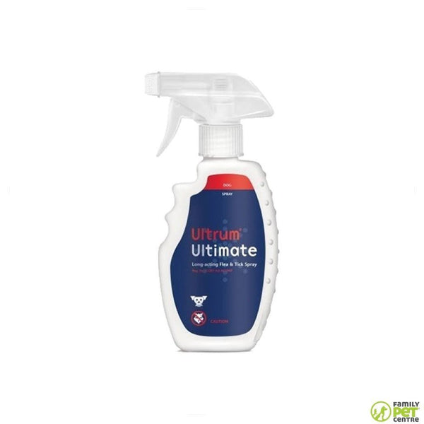 Ultrum Sray 125ml
