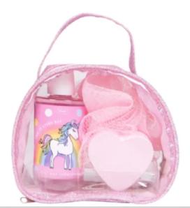 Unicorn Love Bath Time Bliss