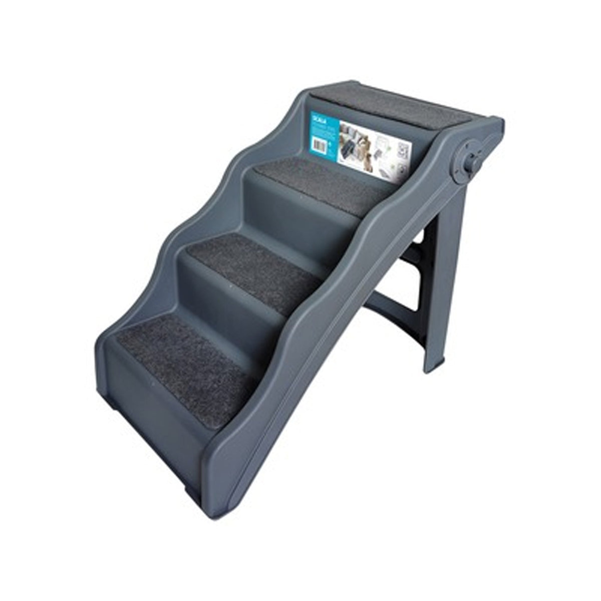 M-PETS SCALA FOLDABLE STEPS