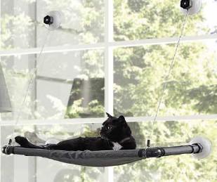 Horizon Cat Window Perch (M-Pets)
