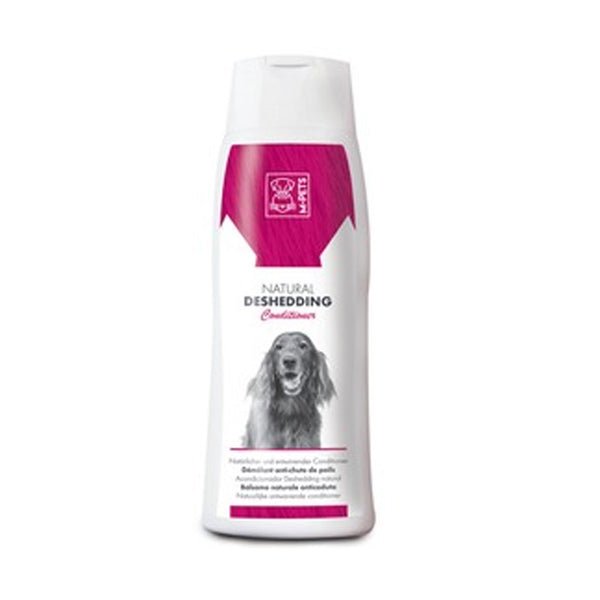 M-PETS DOG DESHEDDING CONDITIONER 250ML