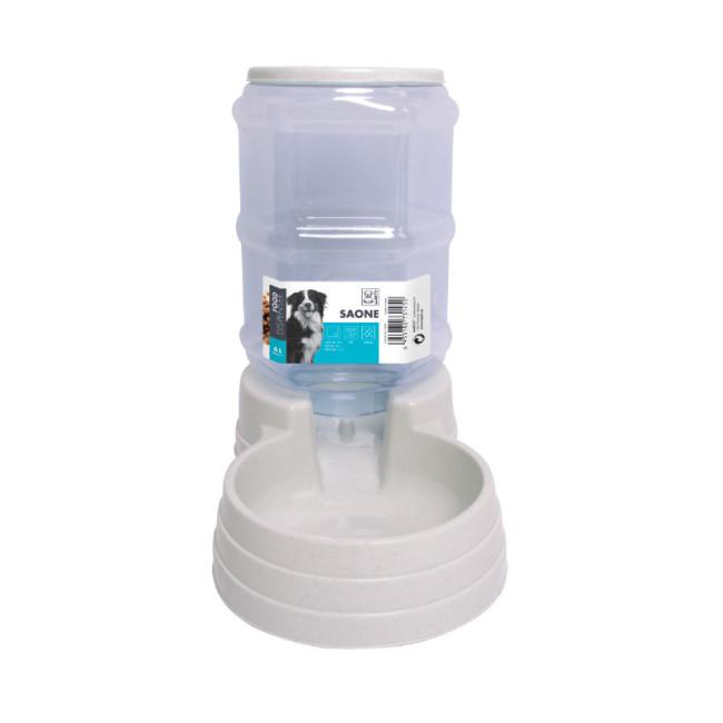 M-Pets Saone Food Dispenser Lrg 11l