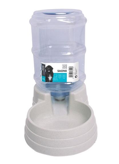 M-PETS SAONE WATER DISPENSER LRG 11L