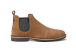 Chelsea Boot Safari (Black Sole)
