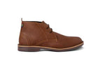 Veldskoen Chukka (Brown Sole)