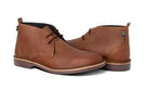 Veldskoen Chukka (Brown Sole)