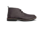 Veldskoen Chukka (Charcoal Sole)