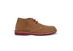 Veldskoen Heritage Maties - Maroon sole