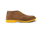 Veldskoen Heritage Vilakazi (Yellow Sole)