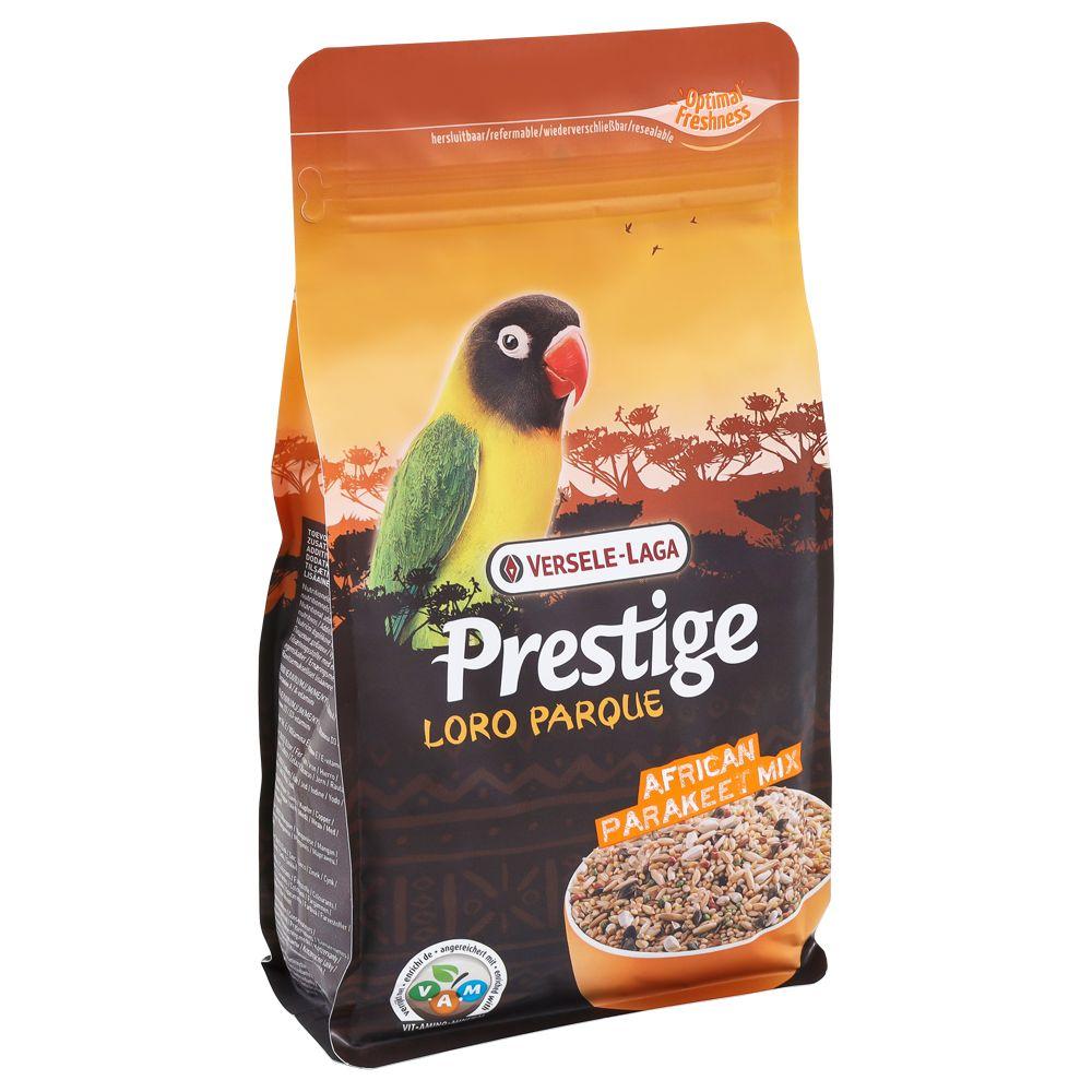 Prestige African Parakeet 1kg