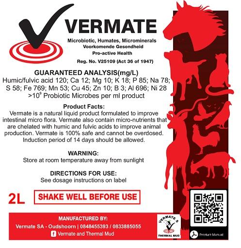 VERMATE 2L