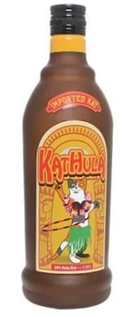 Silly Squeaker Kathula Liquor Bottle