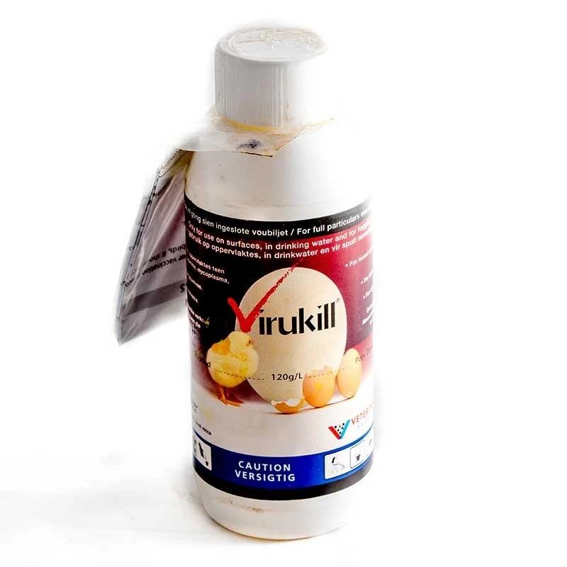 Virukill 1l