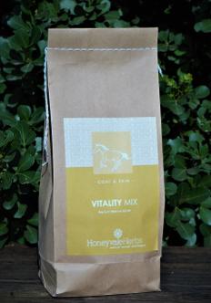 Vitality Mix 1Kg