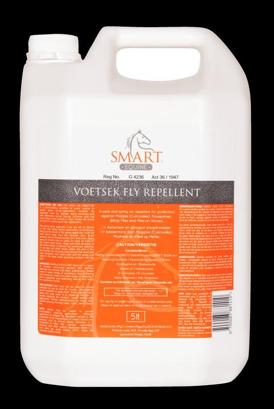 Smart Voetsek Fly Repellent