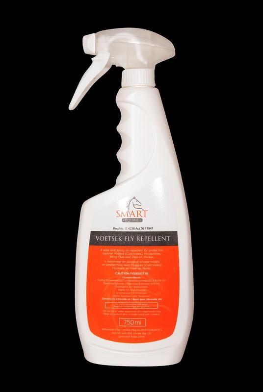 Smart Voetsek Fly Repellent