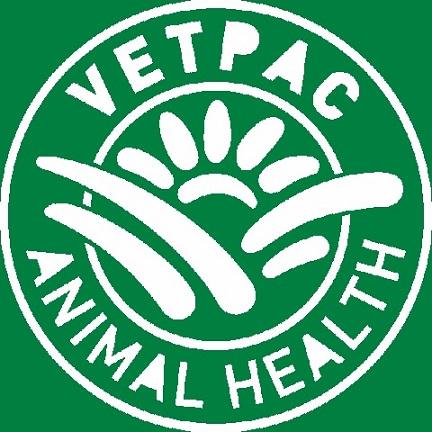 BUDGIE 10KG (VETPAC)