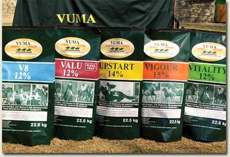 Vuma Valu Supacool 12% 22.5kg