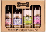 Wagalot Gift 4pk Beauty Gift Box