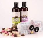 Wagalot Gift Pack W/Headband & Choc