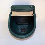 4 Litre Water Drinker Dbl GREEN