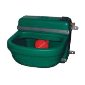 16 Litre Water Drinker Dbl GREEN