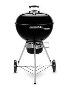 Master Touch Grill (Gbs E-5750 Black)