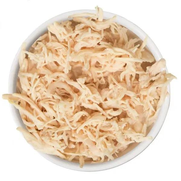 WERUVA CAT PAW LICKIN CHICKEN 285G TIN