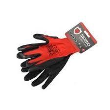 Skudo Hawk Gloves Black