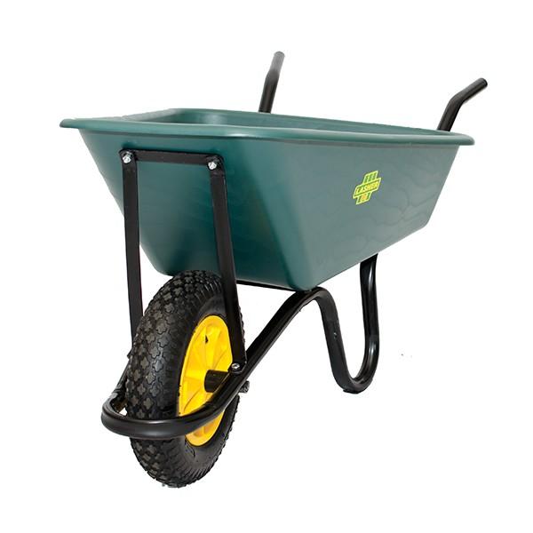Wheelbarrow Poly Pan (Falcon) *Collect only*
